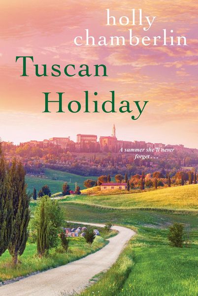 Produktbild: Tuscan Holiday