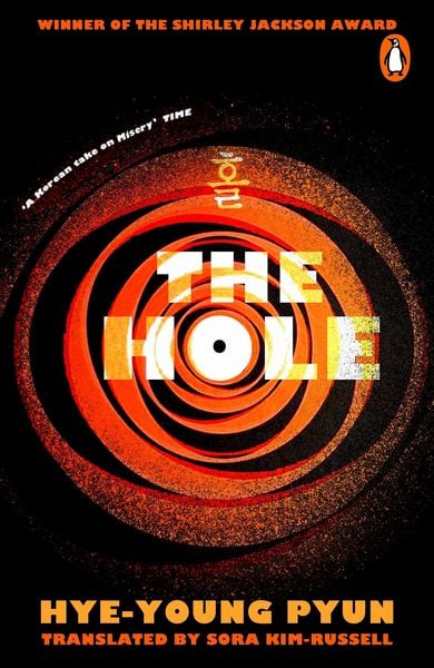 Produktbild: The Hole