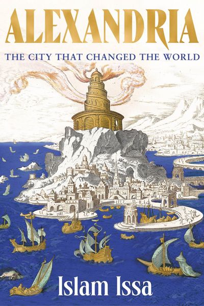 Produktbild: Alexandria