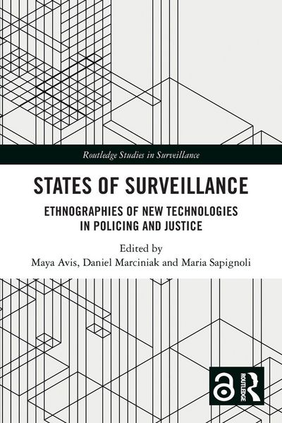 Produktbild: States of Surveillance