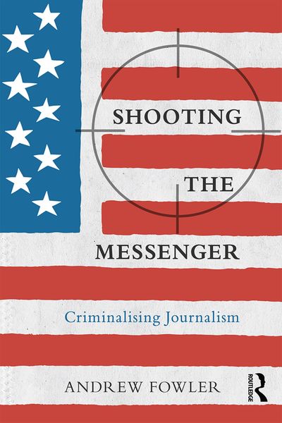 Produktbild: Shooting the Messenger