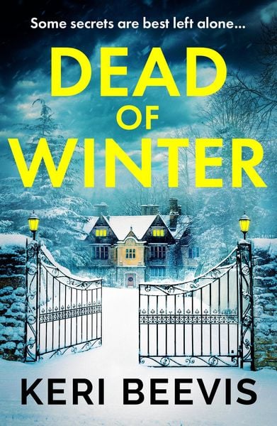 Produktbild: Dead of Winter