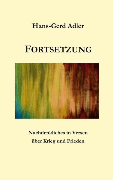 Produktbild: Fortsetzung