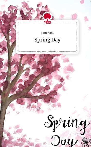 Produktbild: Spring Day. Life is a Story - story.one