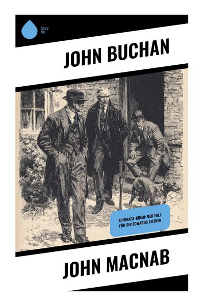 Produktbild: John Macnab