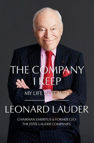 Produktbild: The Company I Keep