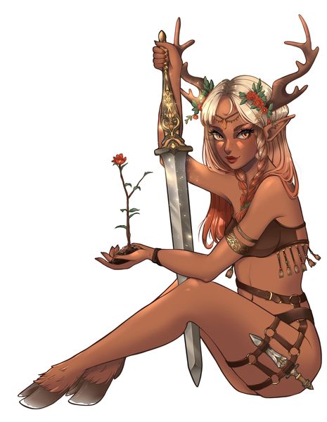 Produktbild: Fantasy Manga zeichnen
