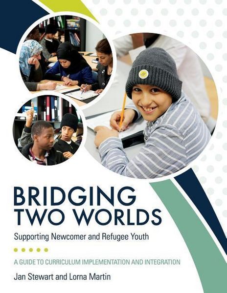 Produktbild: Bridging Two Worlds