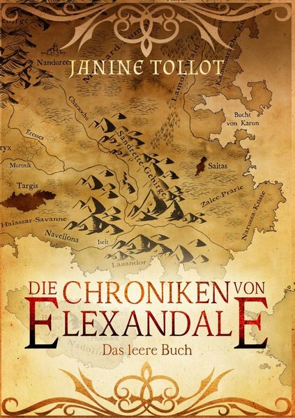 Produktbild: Die Chroniken von Elexandale