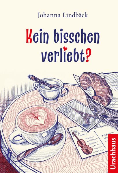 Produktbild: Kein bisschen verliebt?