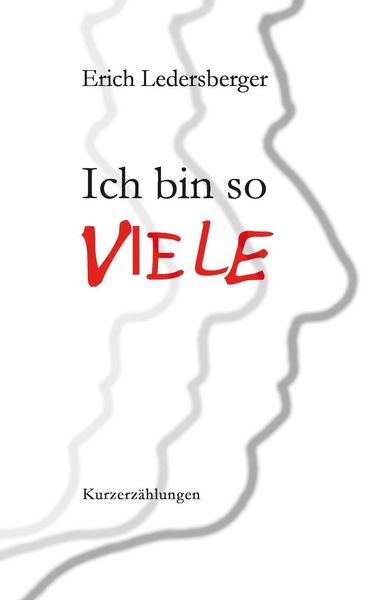 Produktbild: Ich bin so viele