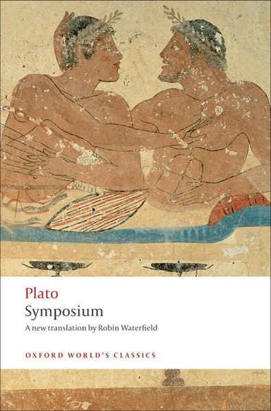 Produktbild: Symposium