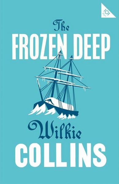 Produktbild: Frozen Deep