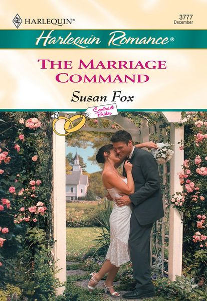 Produktbild: The Marriage Command