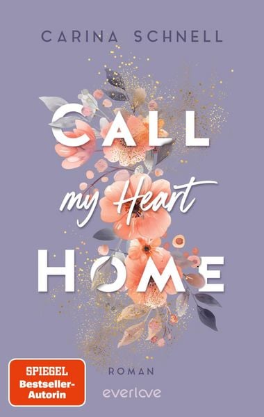 Produktbild: Call My Heart Home