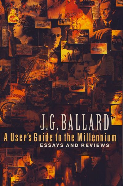 Produktbild: A User's Guide to the Millennium