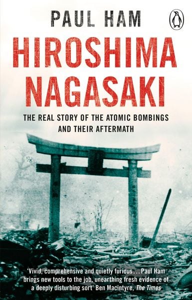 Produktbild: Hiroshima Nagasaki