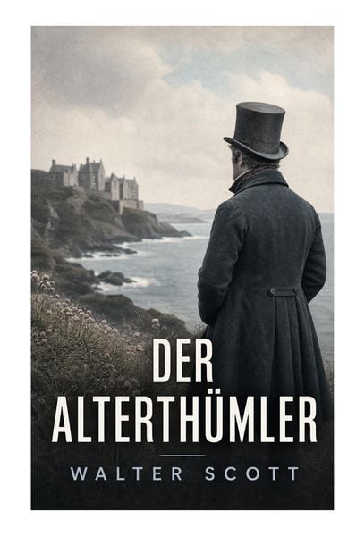 Produktbild: Der Alterth&uuml;mler