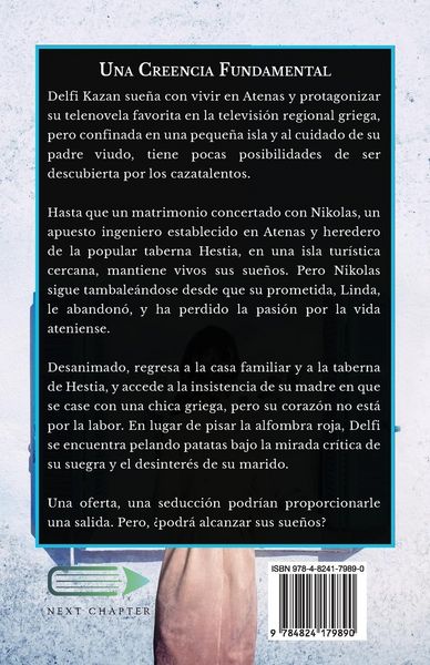 Produktbild: Una Creencia Fundamental