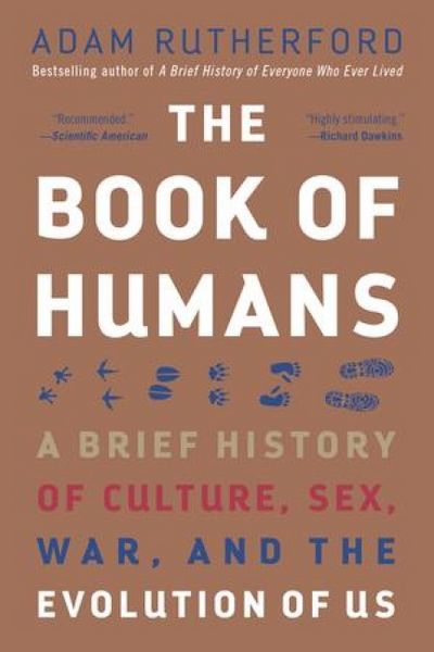 Produktbild: The Book of Humans