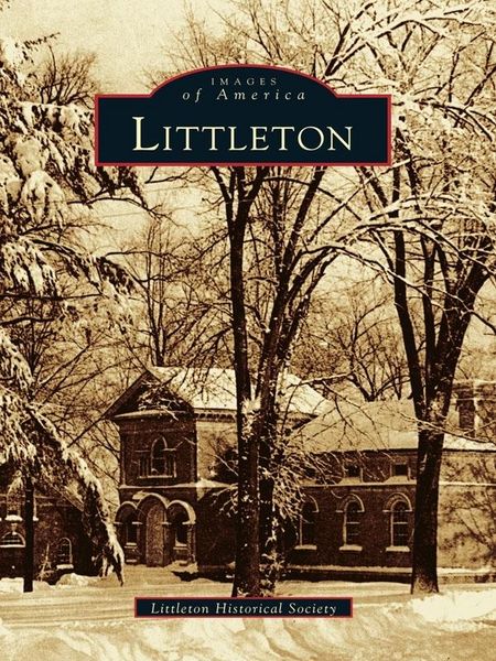 Produktbild: Littleton