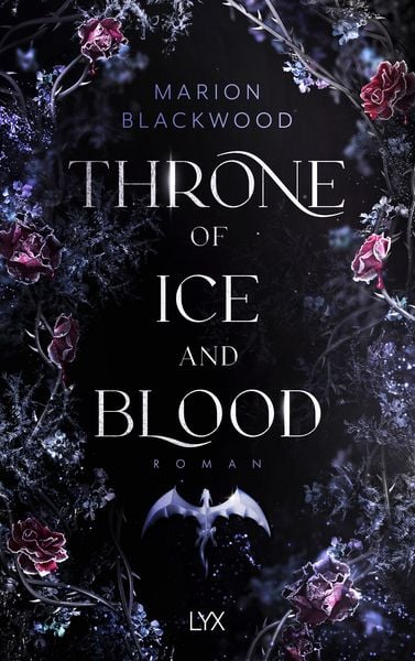 Produktbild: Throne of Ice and Blood