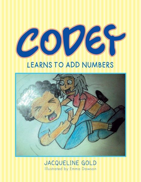 Produktbild: Codey Learns to Add Numbers