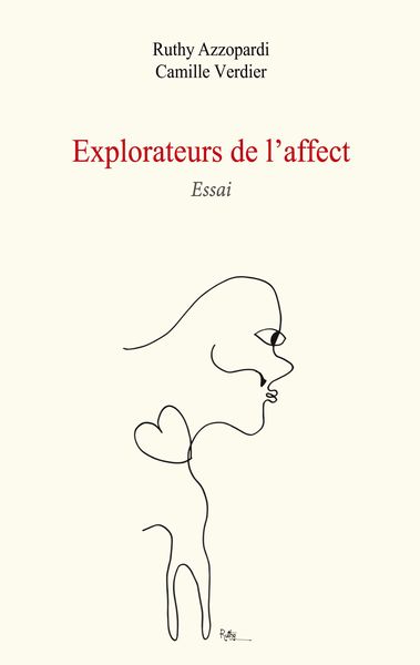 Produktbild: Explorateurs de l'affect