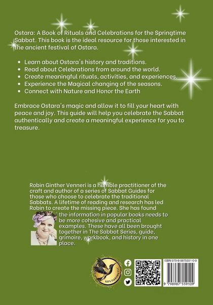 Produktbild: Ostara Guide