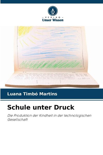 Produktbild: Schule unter Druck