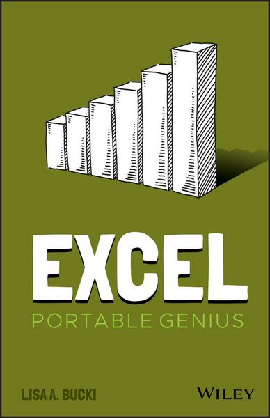 Produktbild: Excel Portable Genius