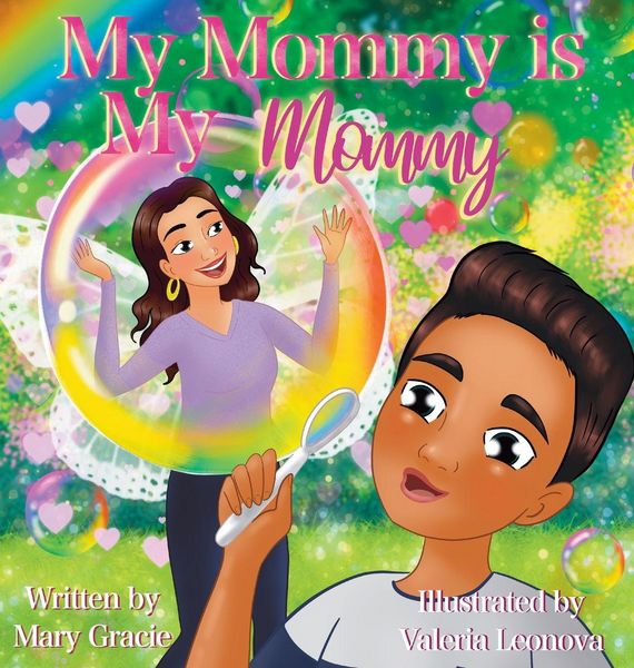 Produktbild: My Mommy is my Mommy