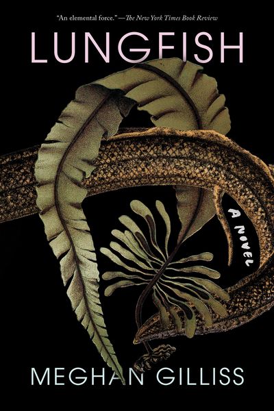 Produktbild: Lungfish