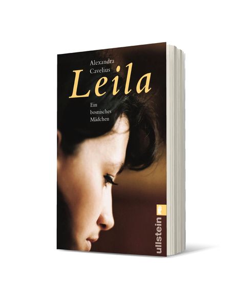 Produktbild: Leila
