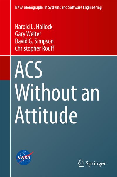 Produktbild: ACS Without an Attitude