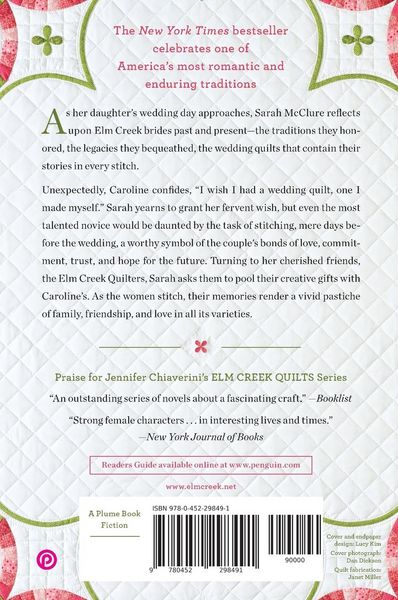 Produktbild: The Wedding Quilt
