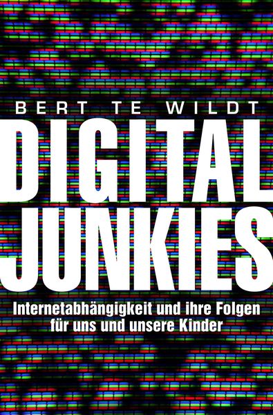 Produktbild: Medienabh&auml;ngigkeit