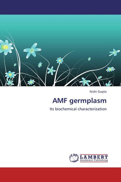 Produktbild: AMF germplasm