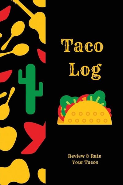 Produktbild: Taco Log