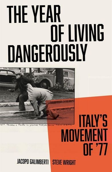 Produktbild: The Year of Living Dangerously