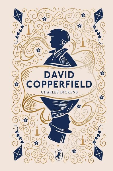 Produktbild: David Copperfield. 175th Anniversary Edition