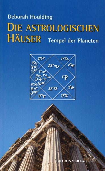Produktbild: Die astrologischen H&auml;user