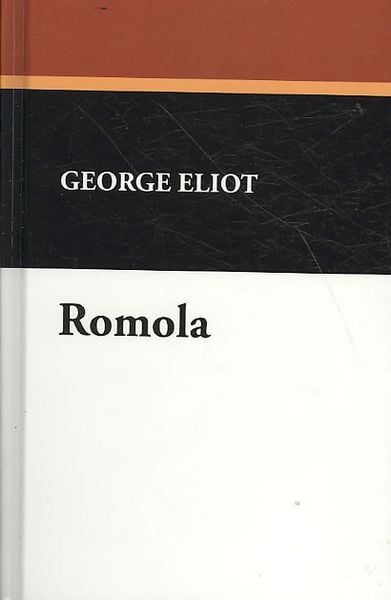 Produktbild: Romola