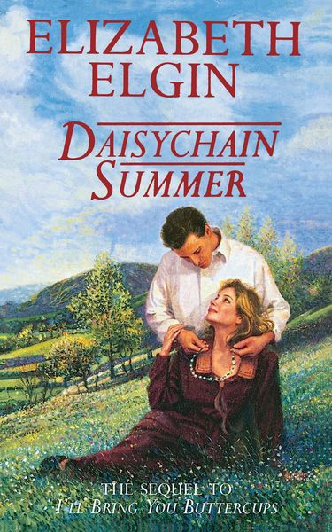 Produktbild: Daisychain Summer