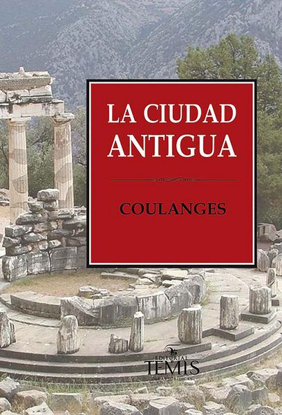 Produktbild: La ciudad antigua