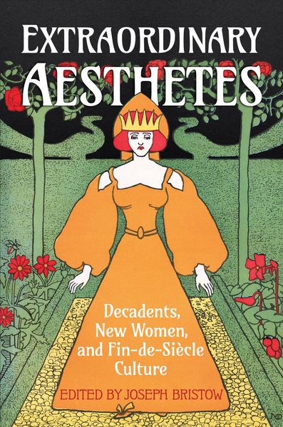 Produktbild: Extraordinary Aesthetes