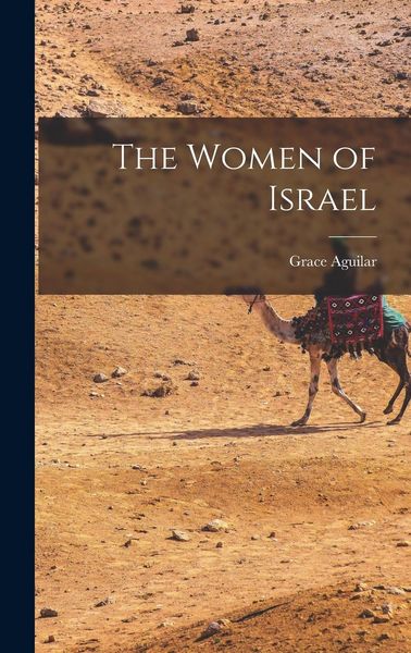 Produktbild: The Women of Israel