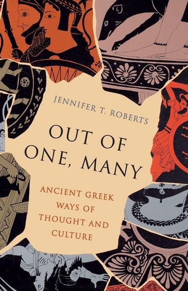 Produktbild: Out of One, Many