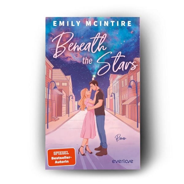 Produktbild: Beneath the Stars