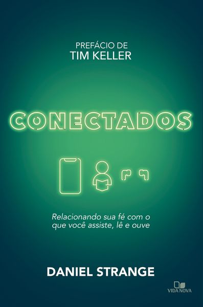 Produktbild: Conectados